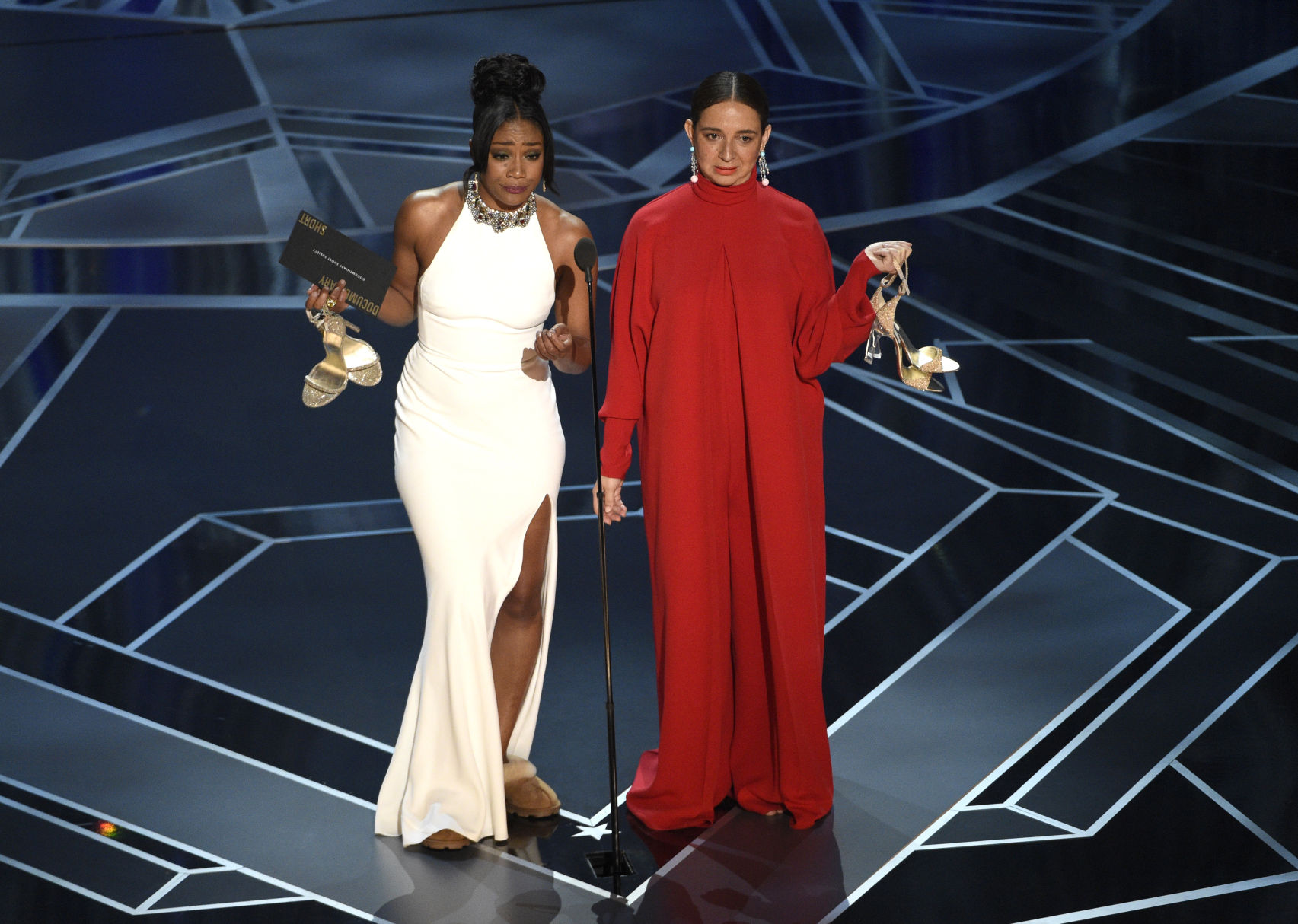 90th Academy Awards - Show